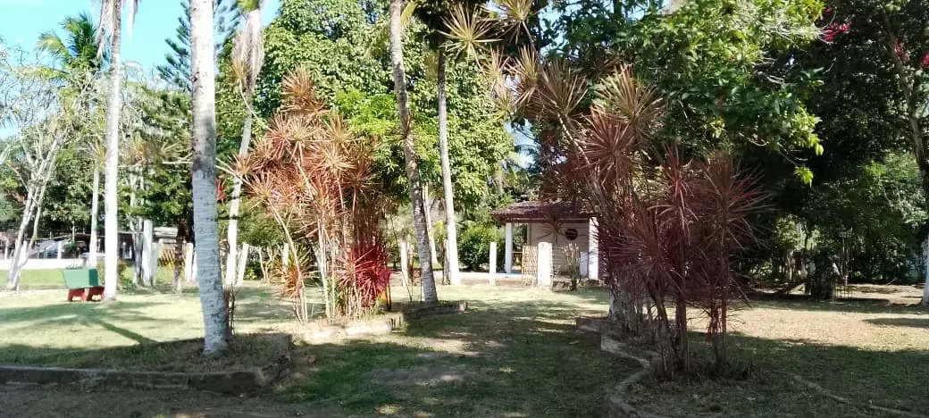 Unidade da rede parceira