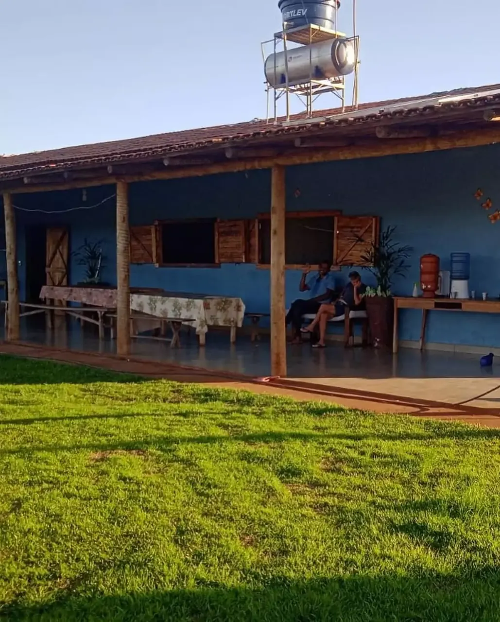 Unidade da rede parceira