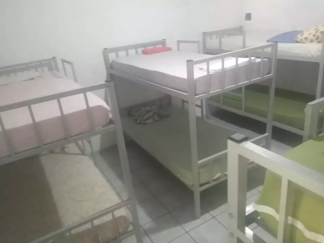 Unidade da rede parceira