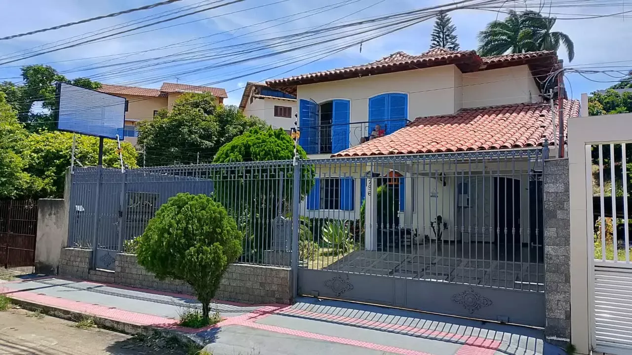 Unidade da rede parceira