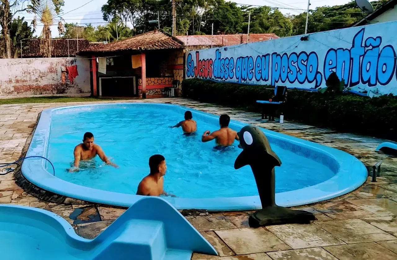 Unidade da rede parceira