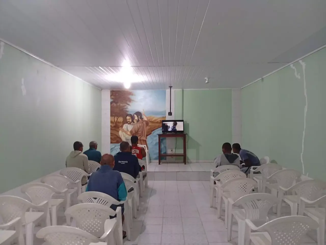 Unidade da rede parceira