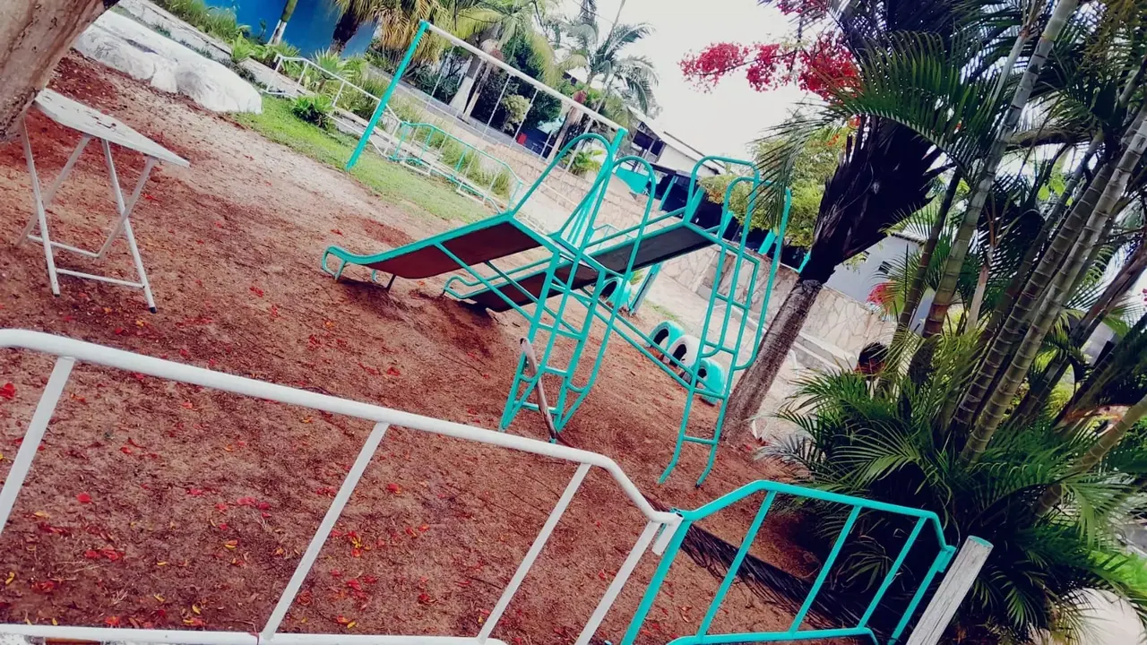 Unidade da rede parceira