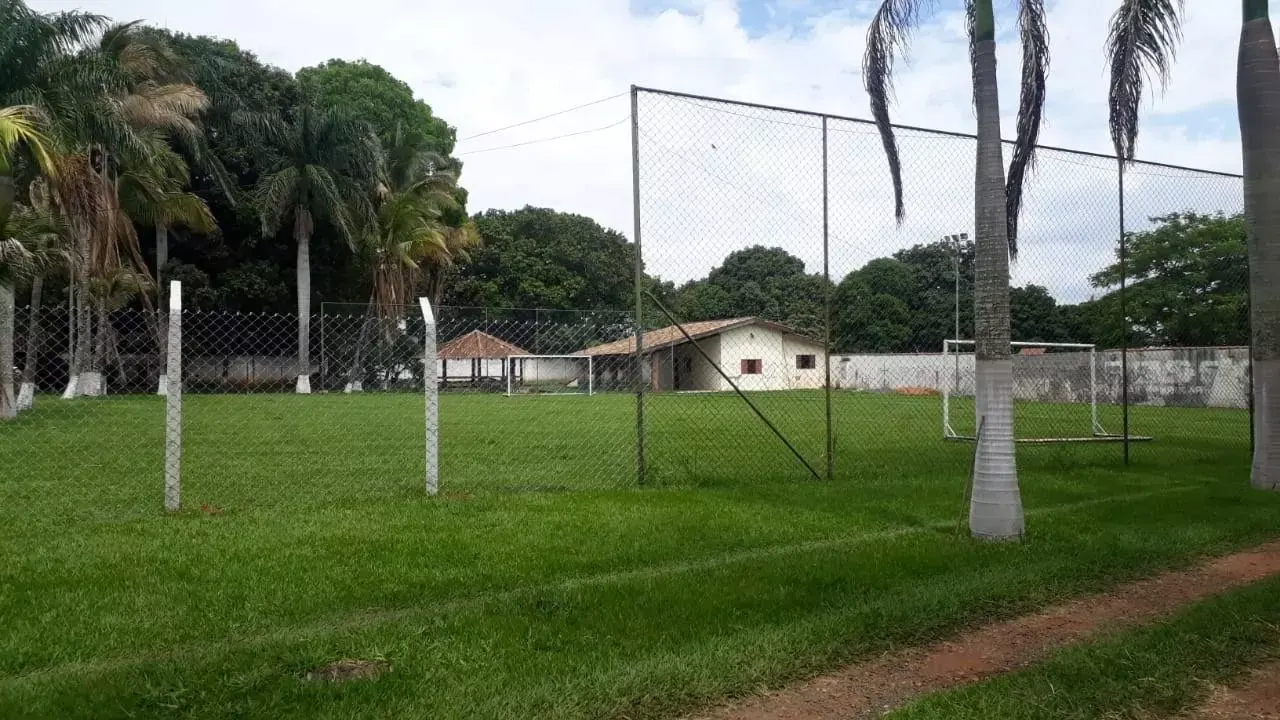 Unidade da rede parceira