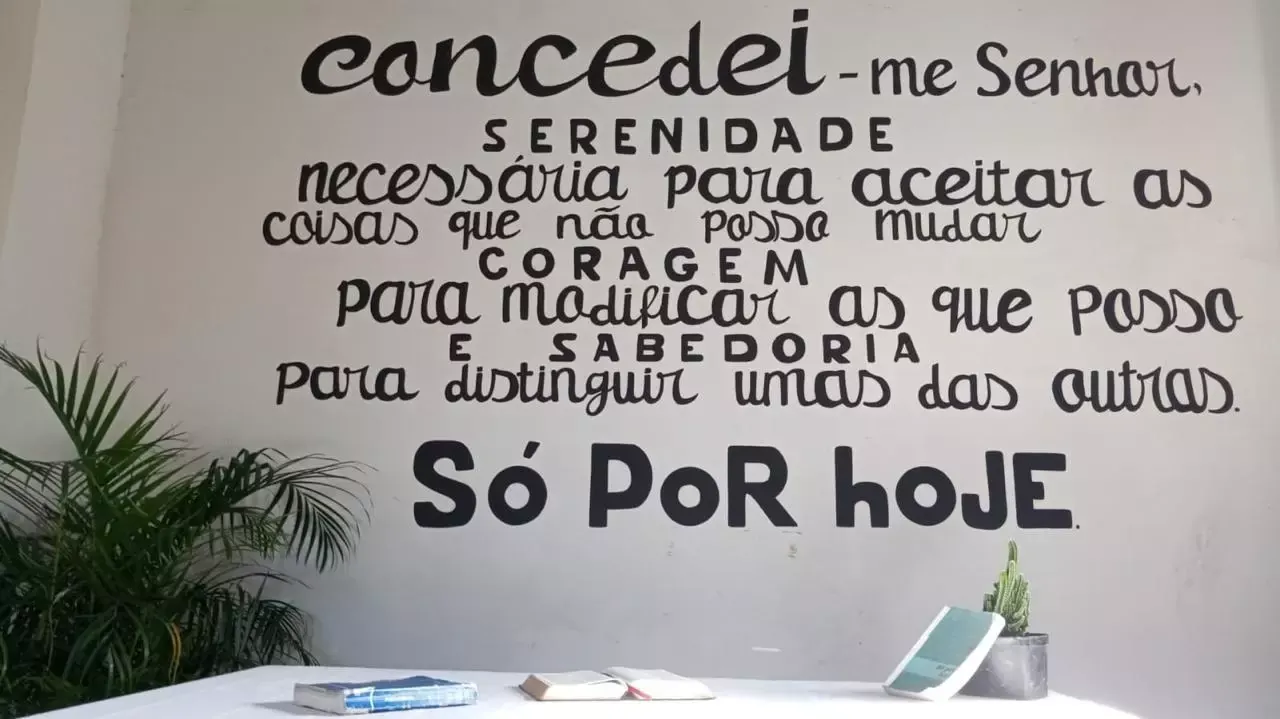 Unidade da rede parceira