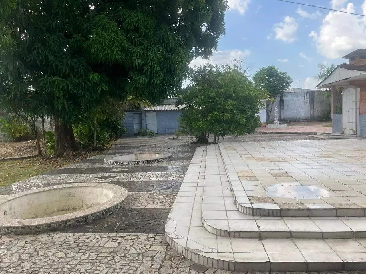 Unidade da rede parceira