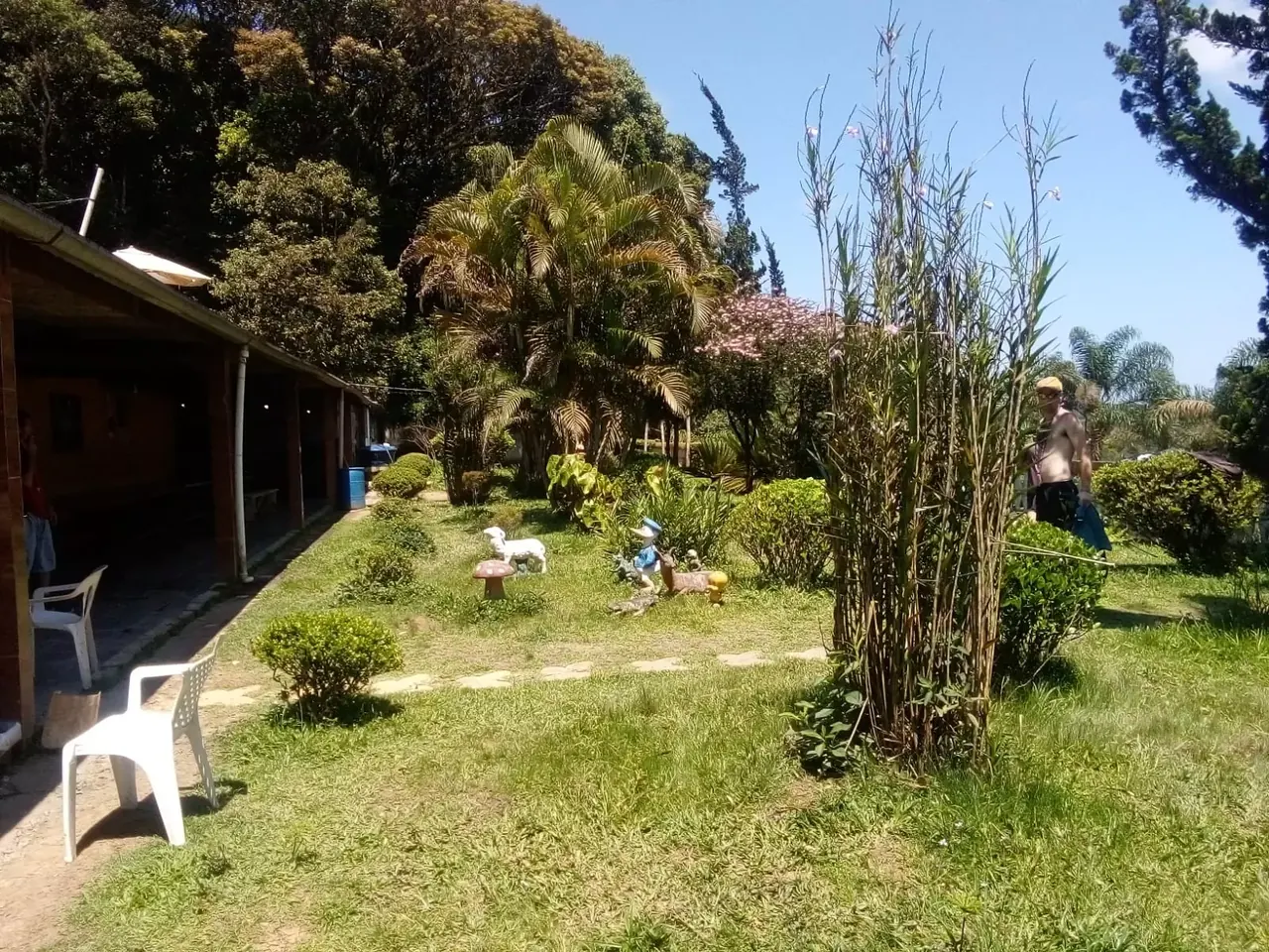 Unidade da rede parceira