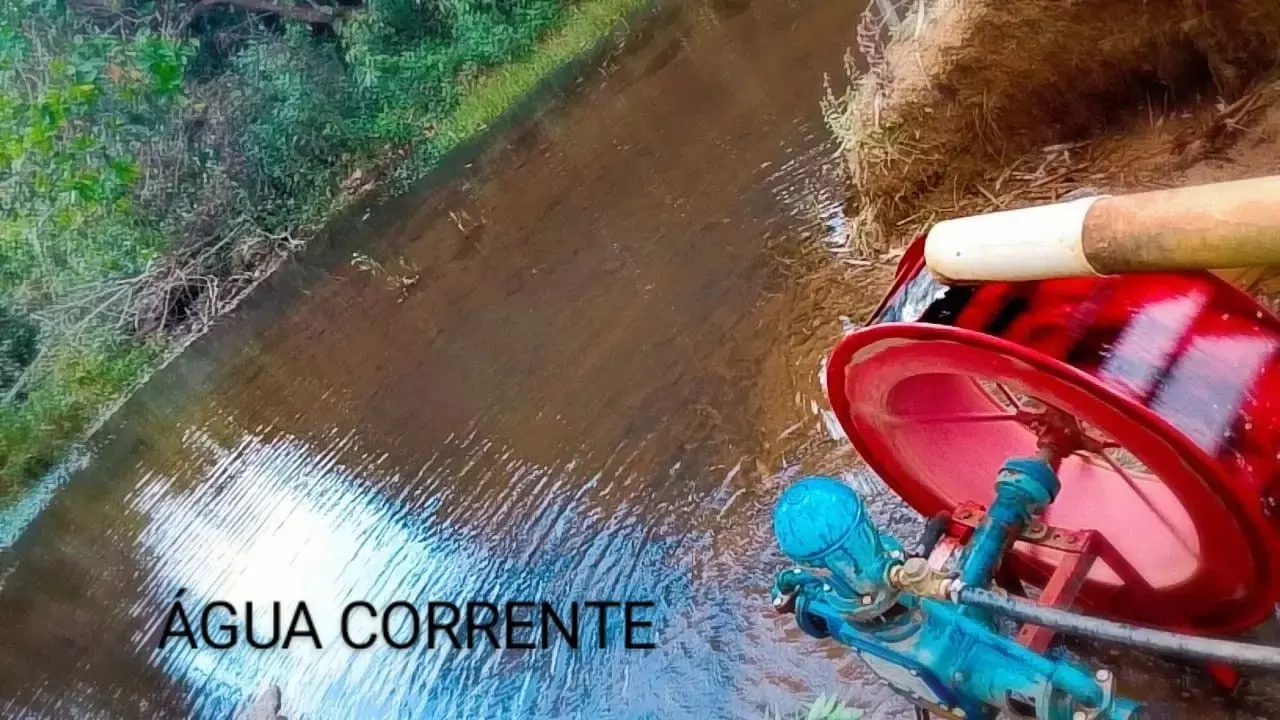 Unidade da rede parceira