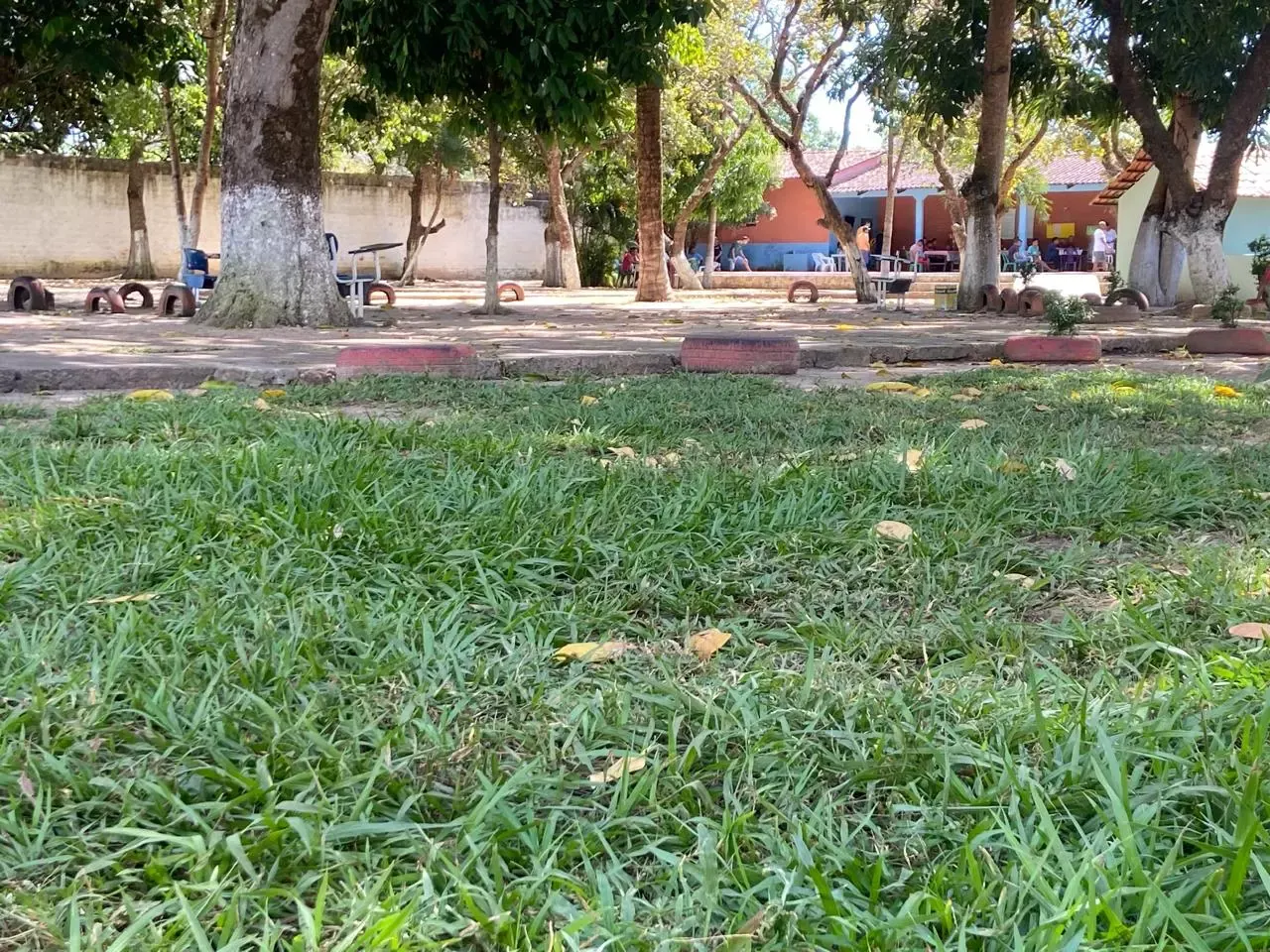 Unidade da rede parceira