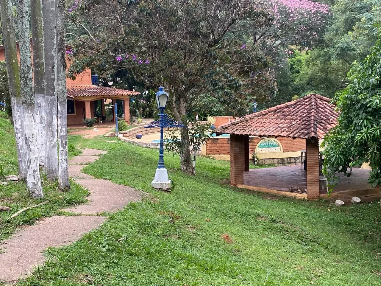 Unidade da rede parceira