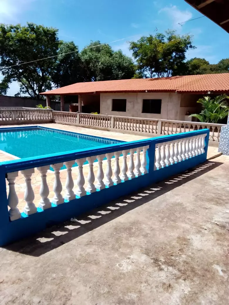 Unidade da rede parceira