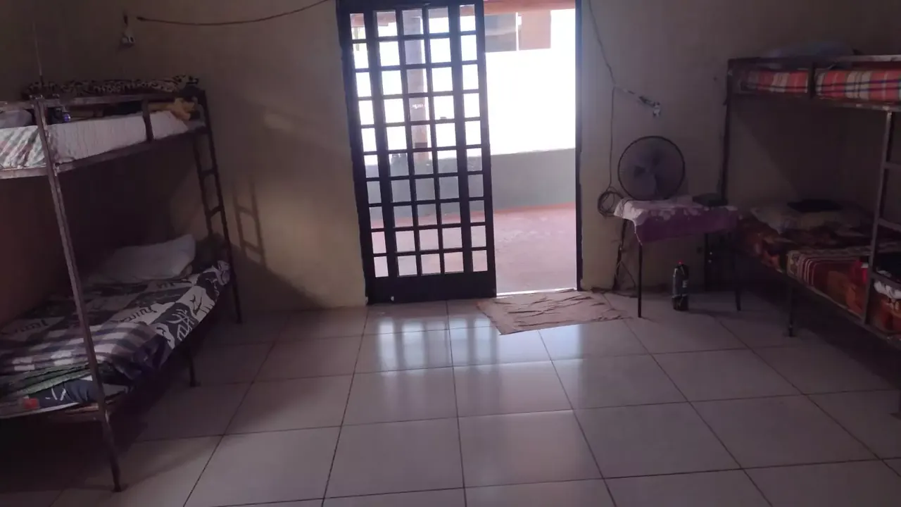 Unidade da rede parceira