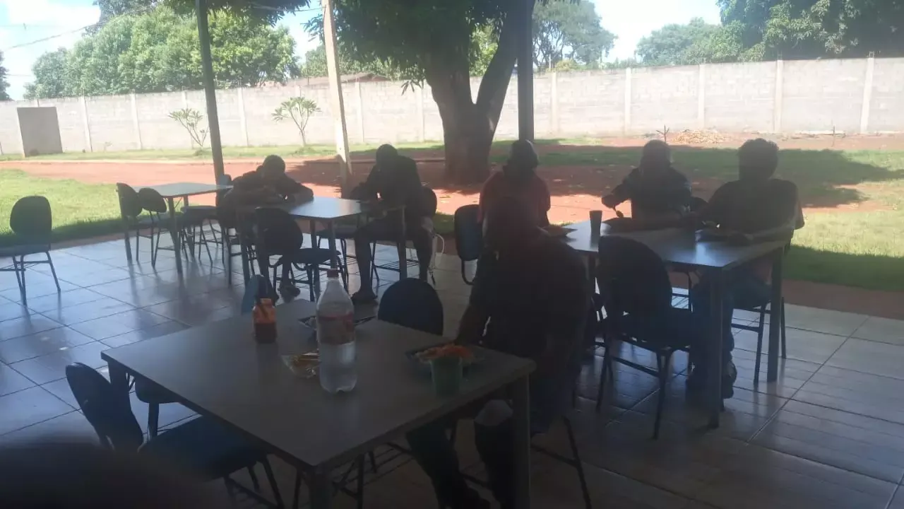 Unidade da rede parceira