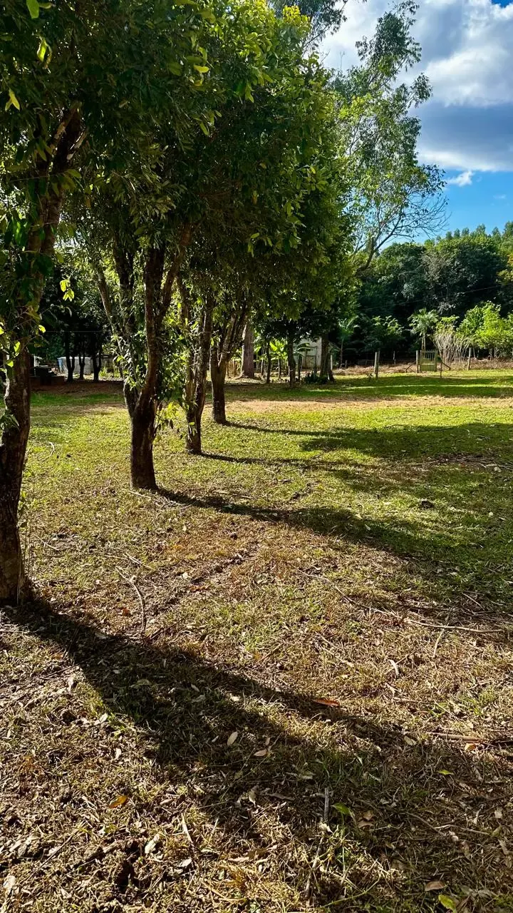 Unidade da rede parceira