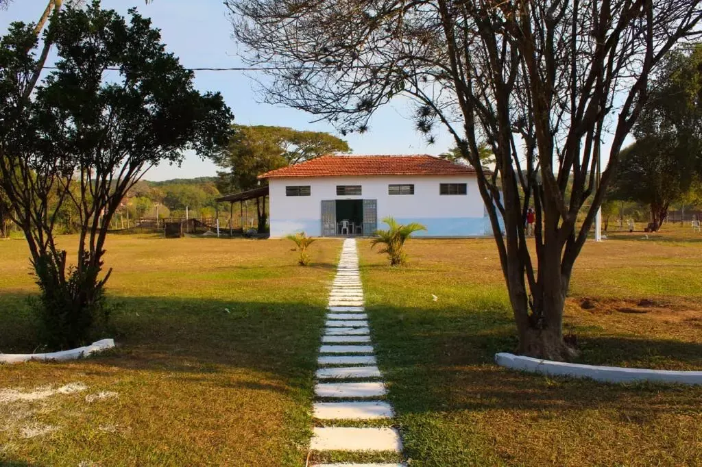 Unidade da rede parceira