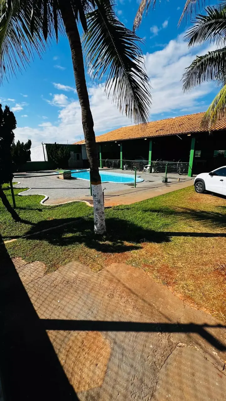 Unidade da rede parceira
