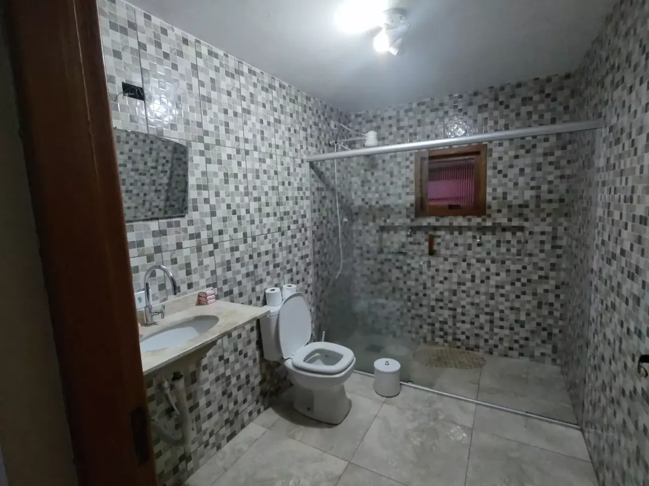 Unidade da rede parceira