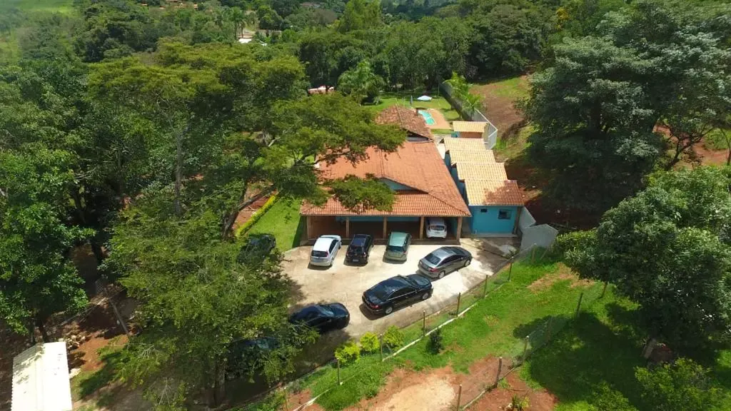 Unidade da rede parceira