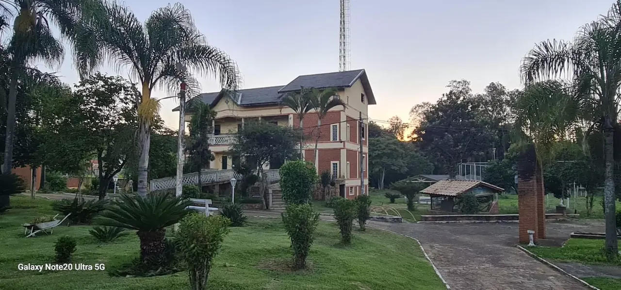 Unidade da rede parceira