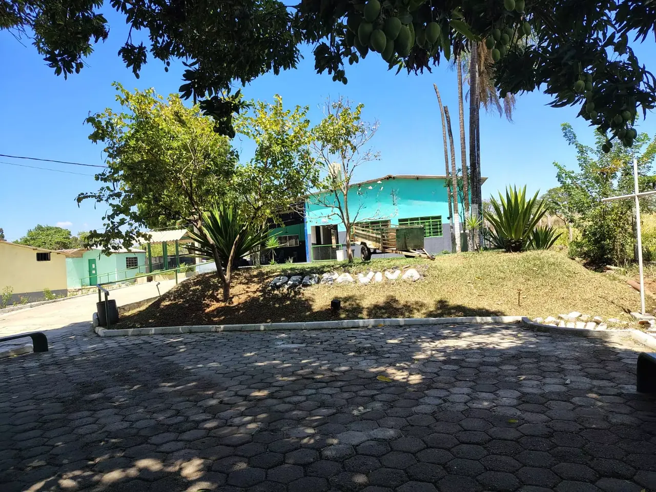 Unidade da rede parceira