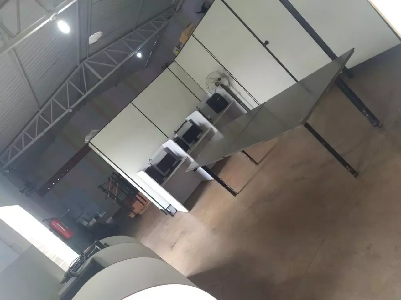 Unidade da rede parceira