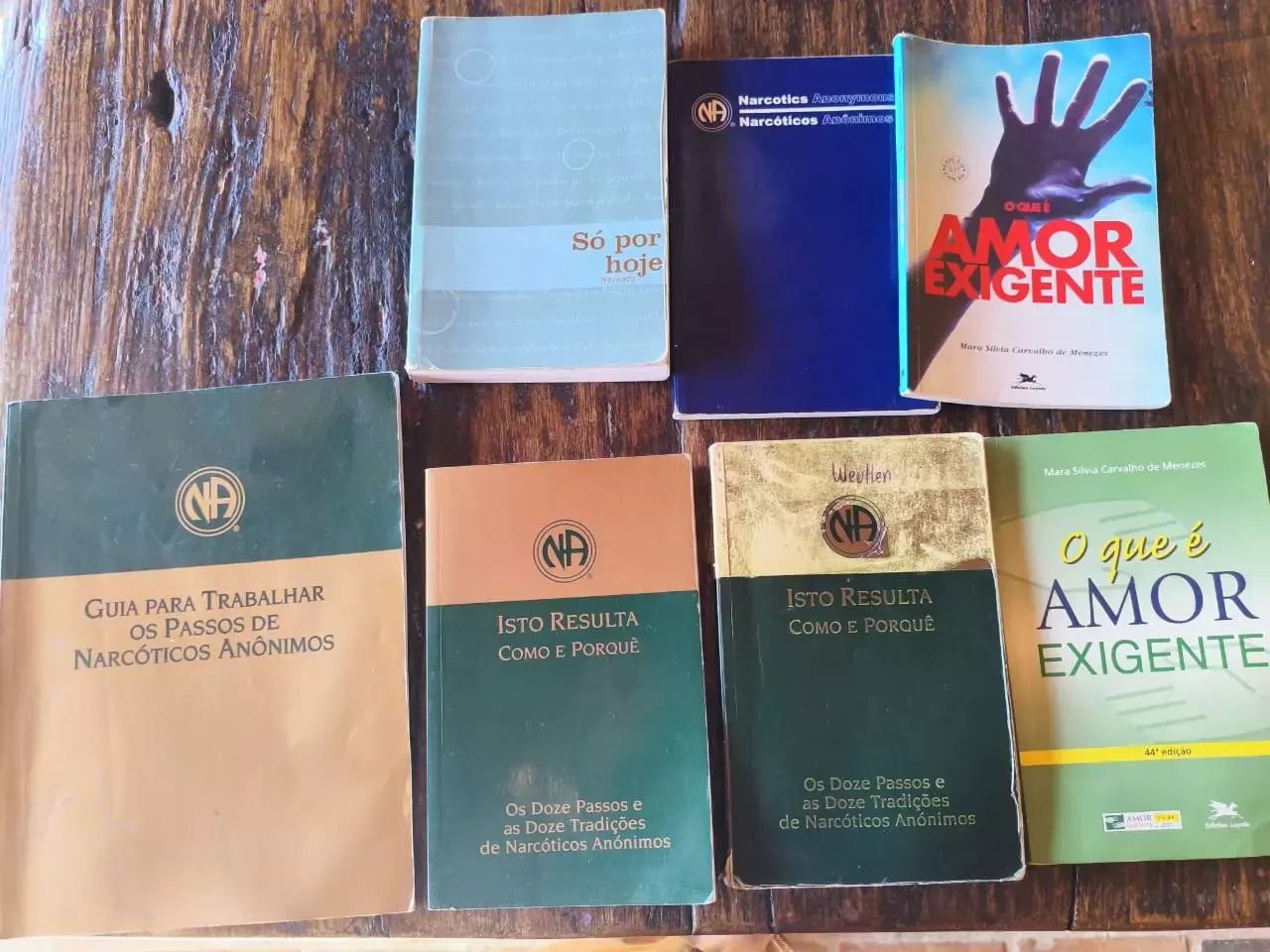 Unidade da rede parceira