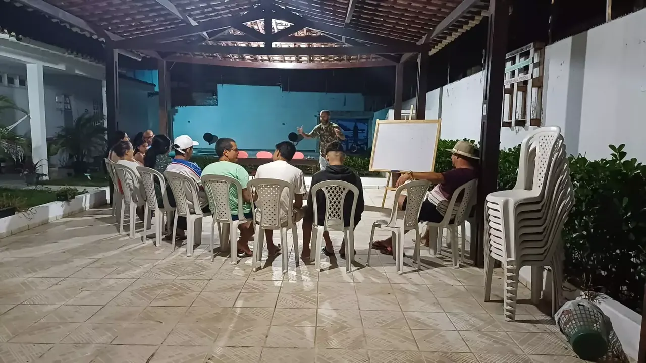 Unidade da rede parceira