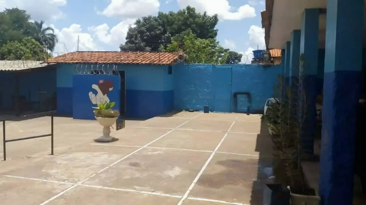 Unidade da rede parceira