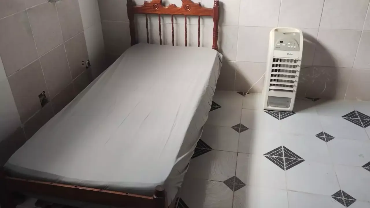Unidade da rede parceira