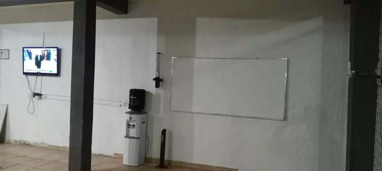 Unidade da rede parceira