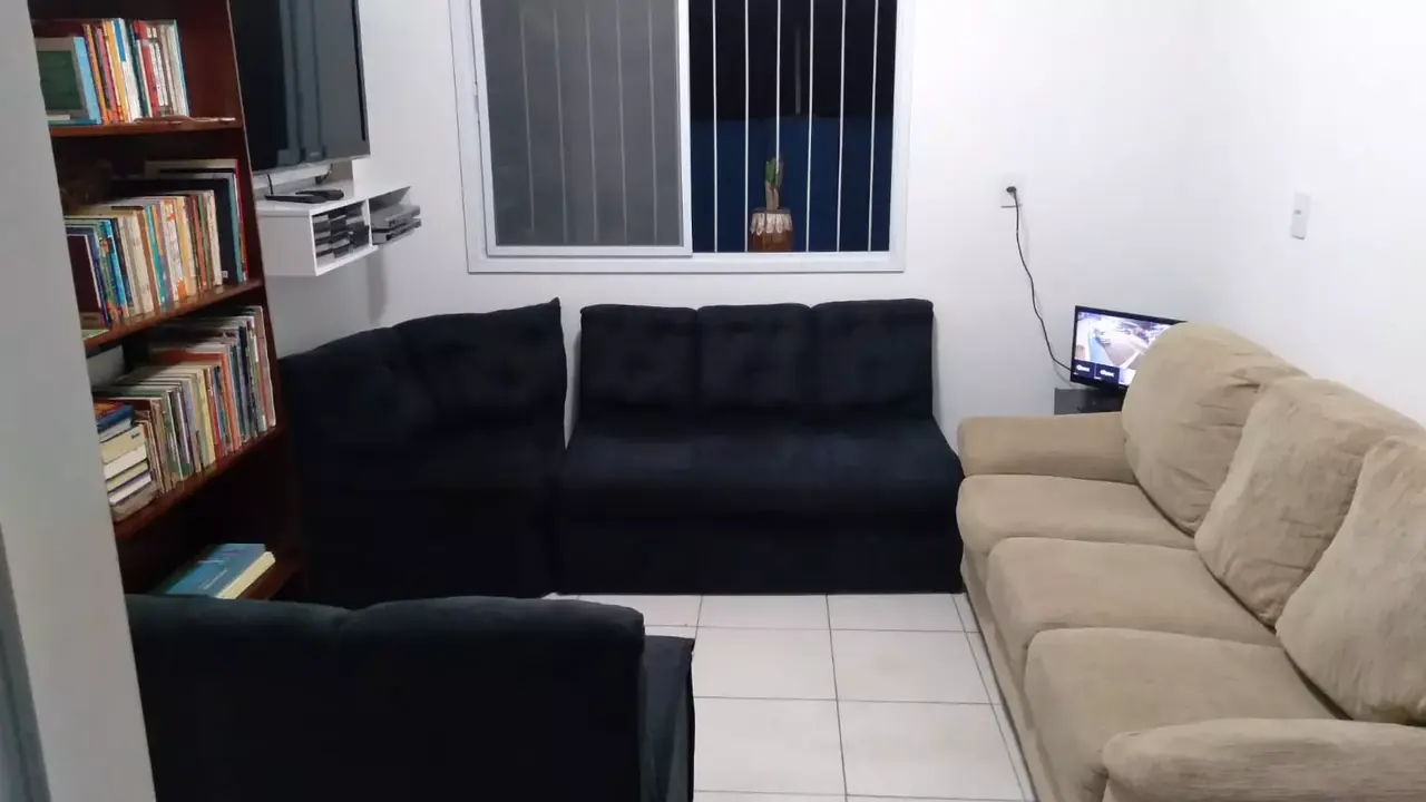 Unidade da rede parceira