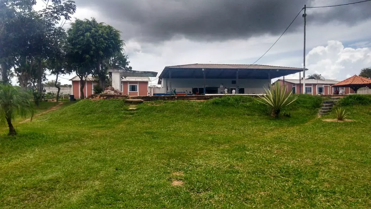 Unidade da rede parceira
