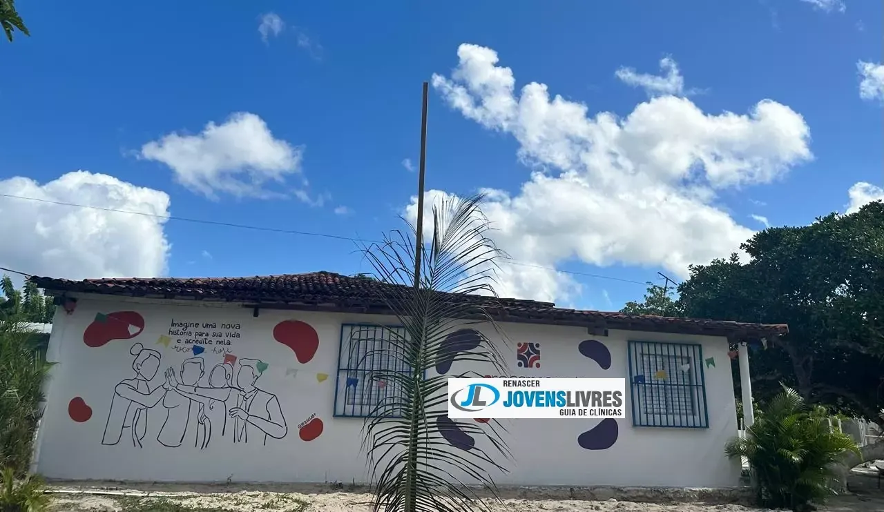 Unidade da rede parceira
