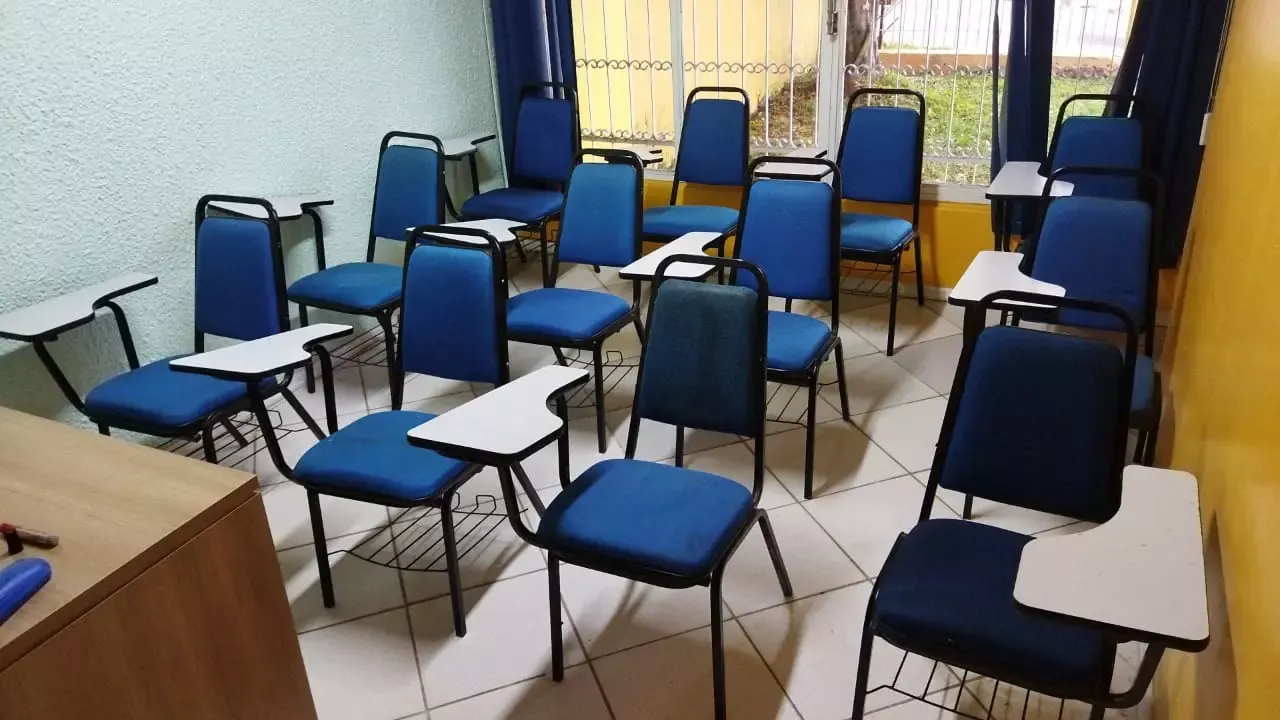 Unidade da rede parceira