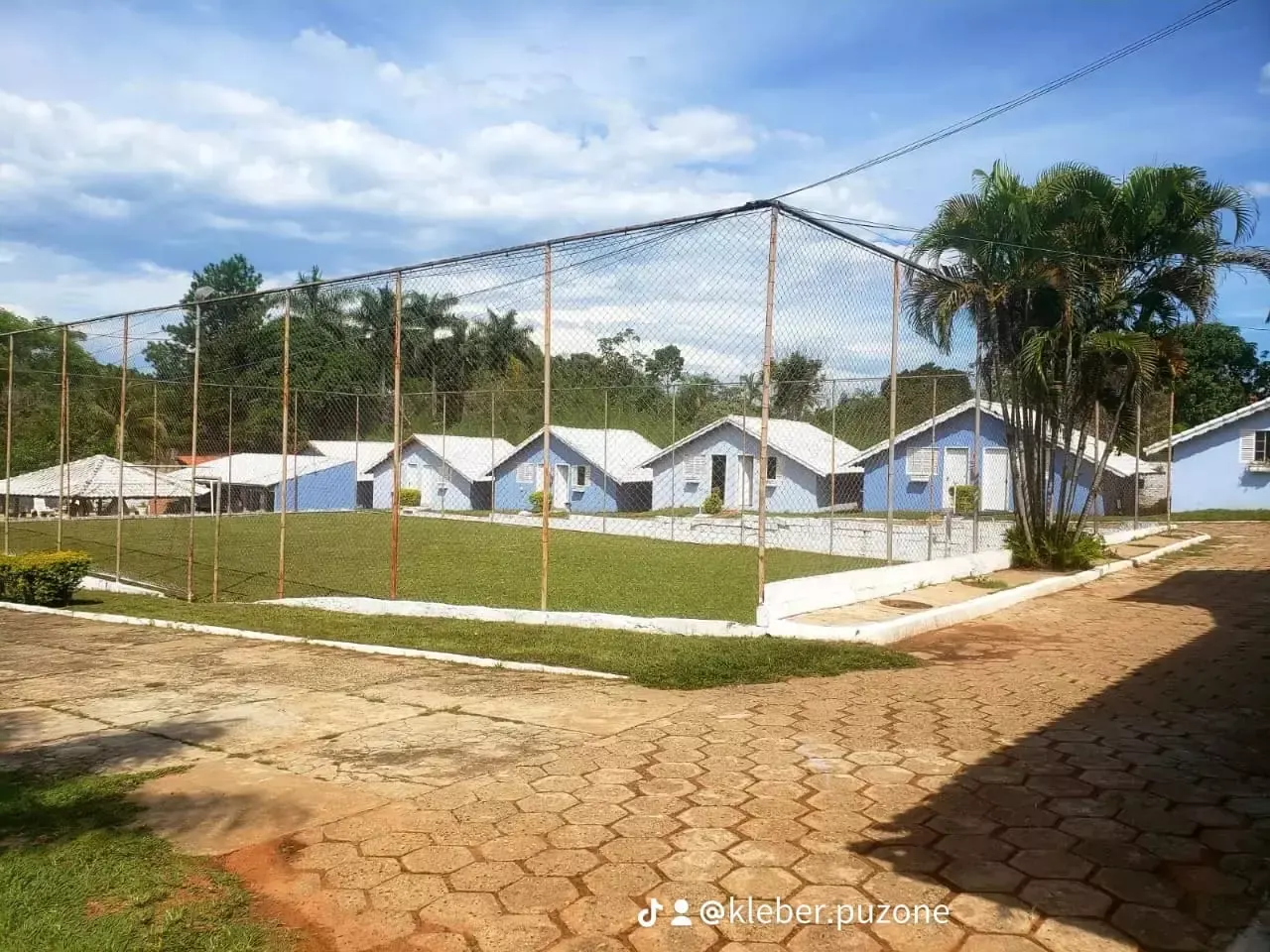 Unidade da rede parceira