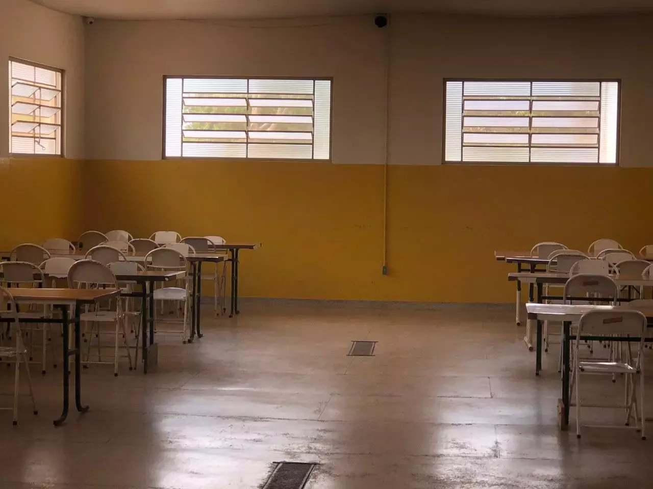 Unidade da rede parceira