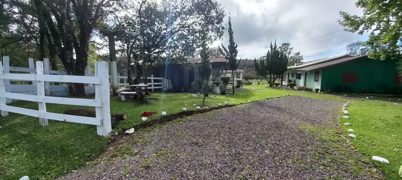 Unidade da rede parceira