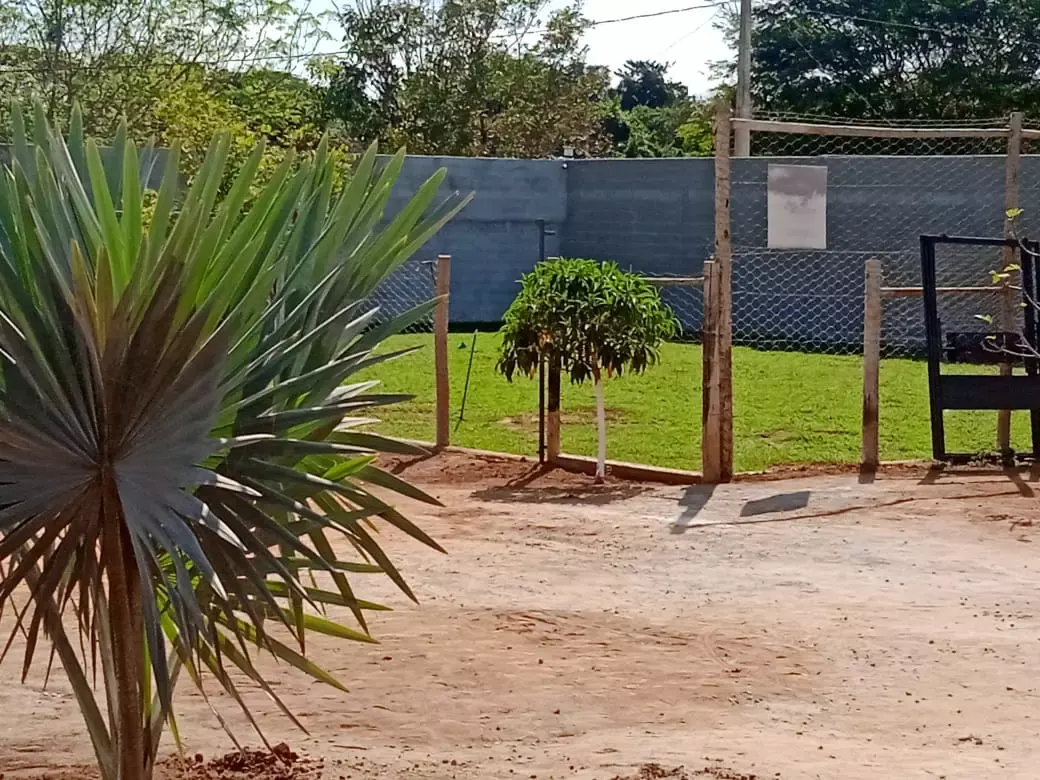 Unidade da rede parceira