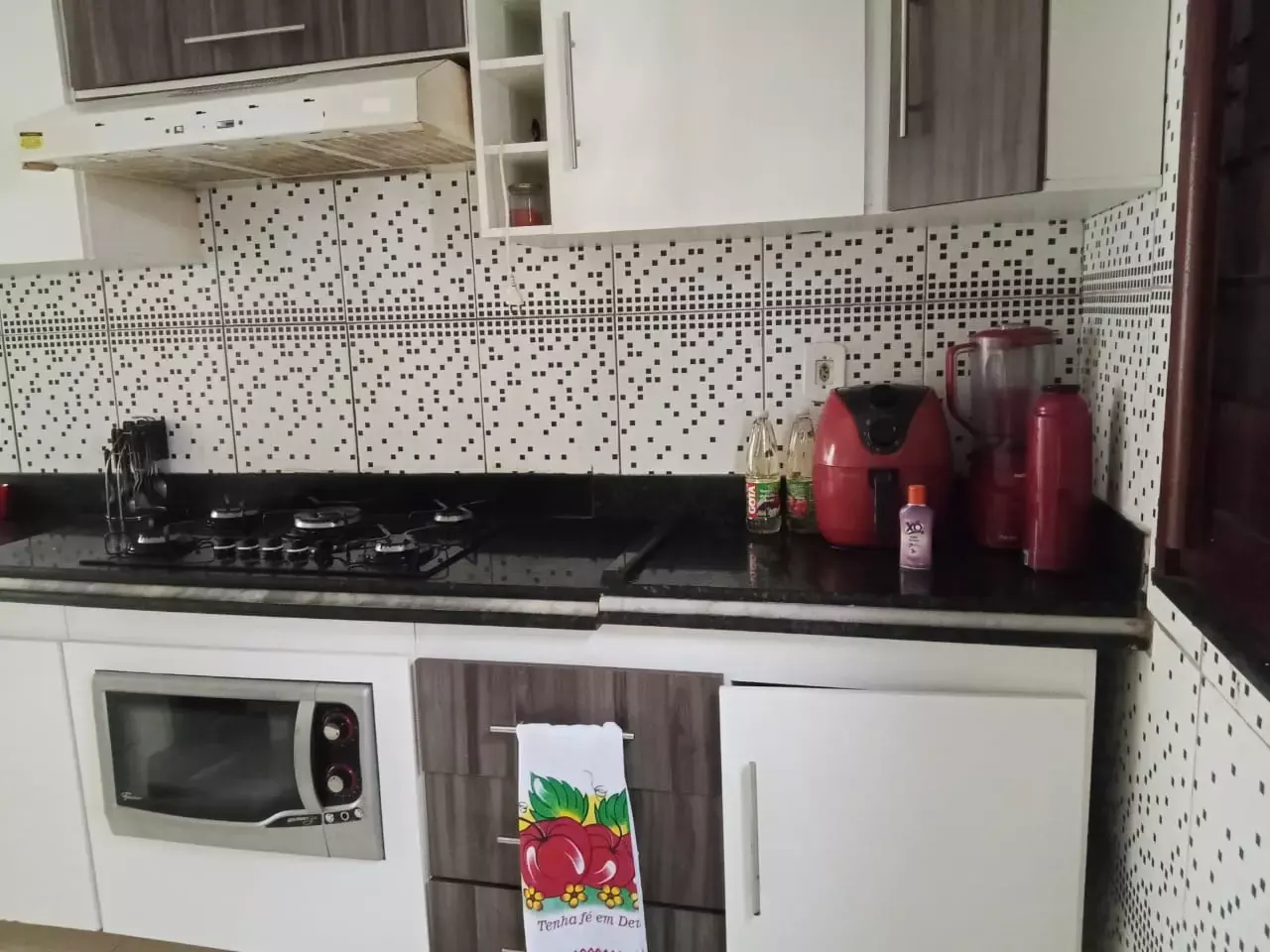 Unidade da rede parceira