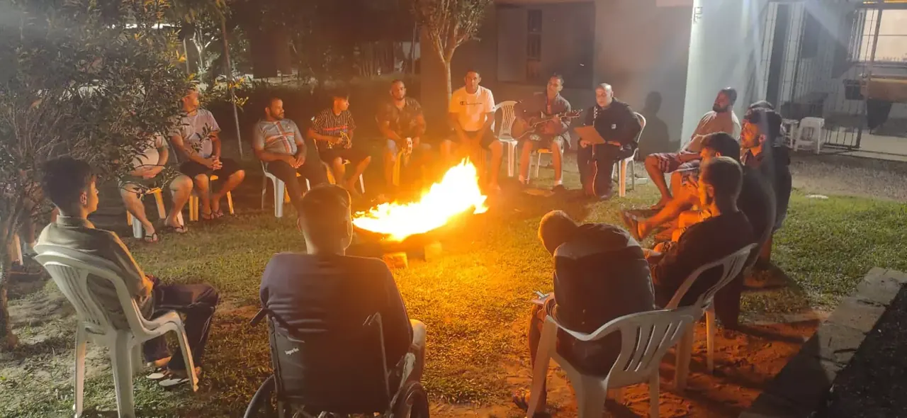 Unidade da rede parceira