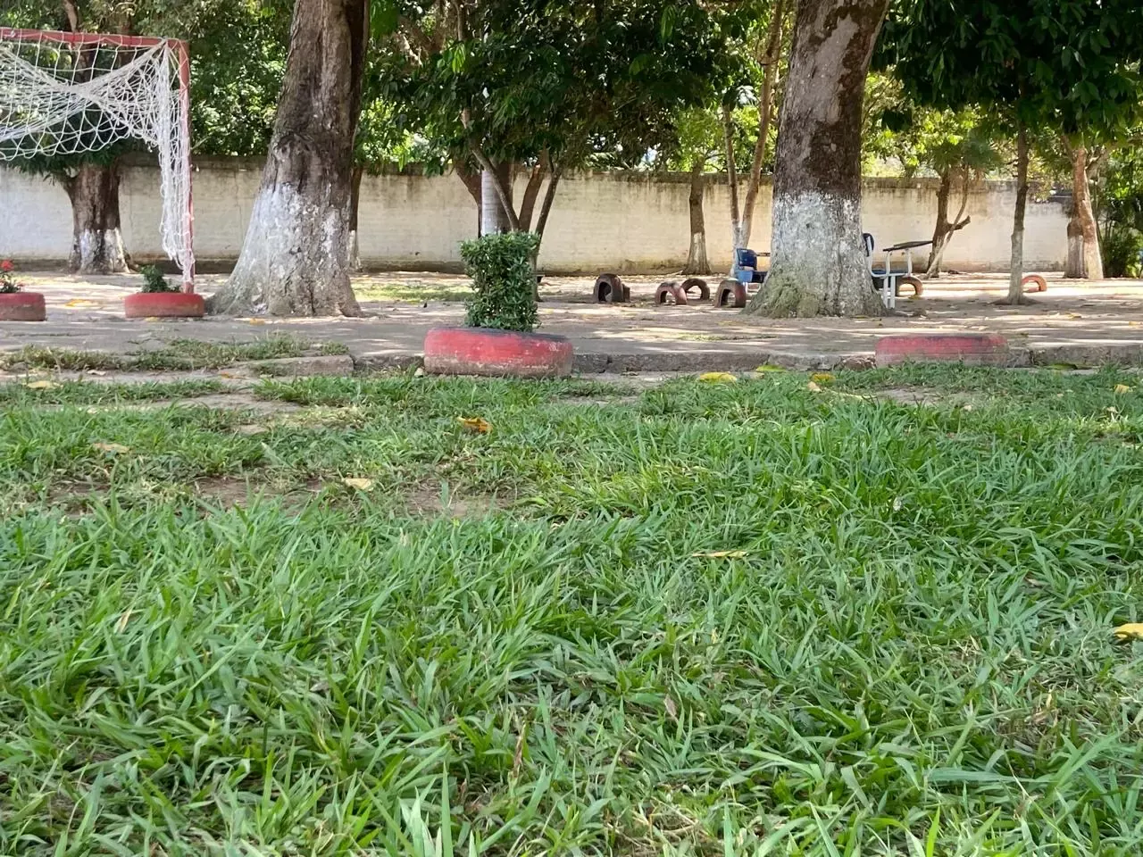 Unidade da rede parceira