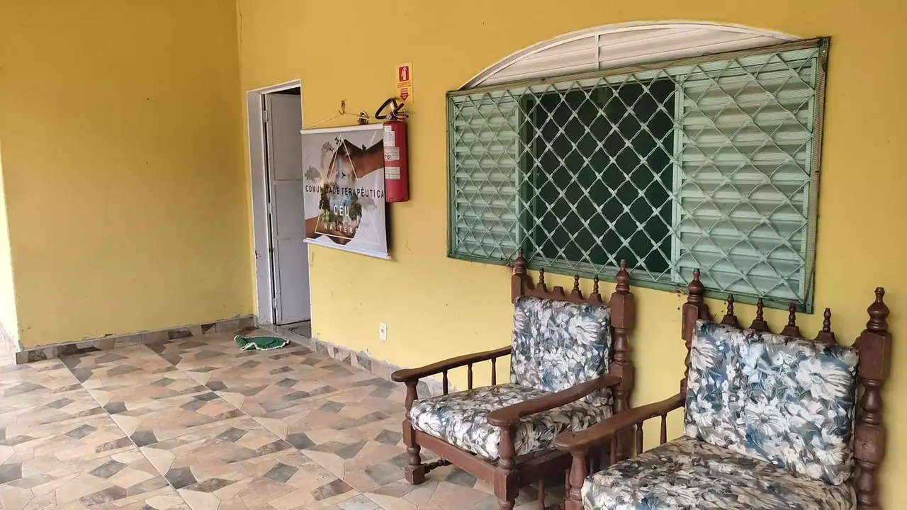 Unidade da rede parceira