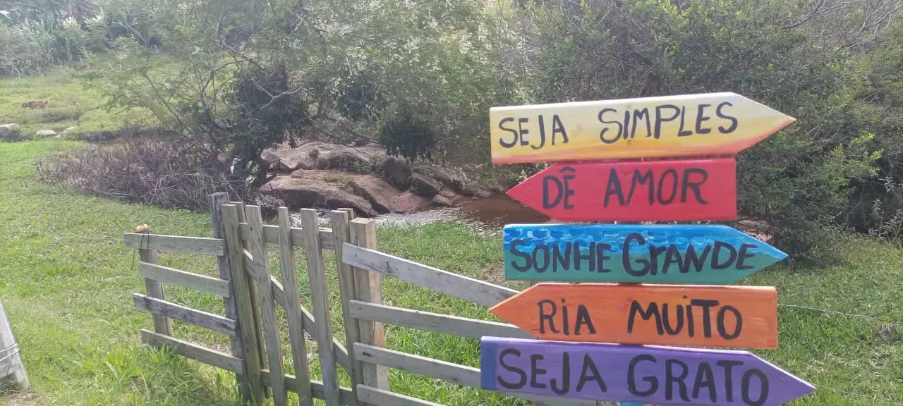 Unidade da rede parceira