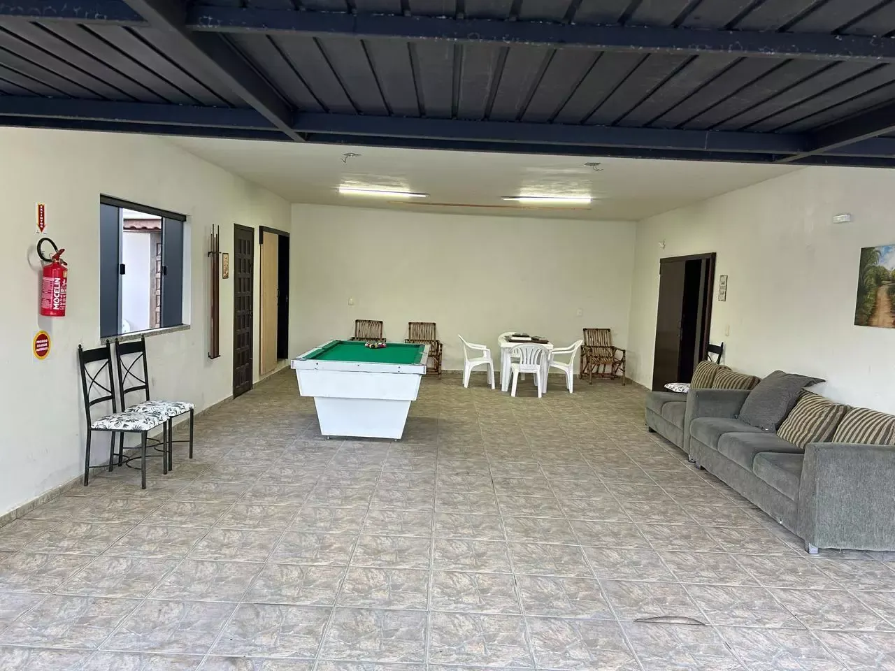 Unidade da rede parceira