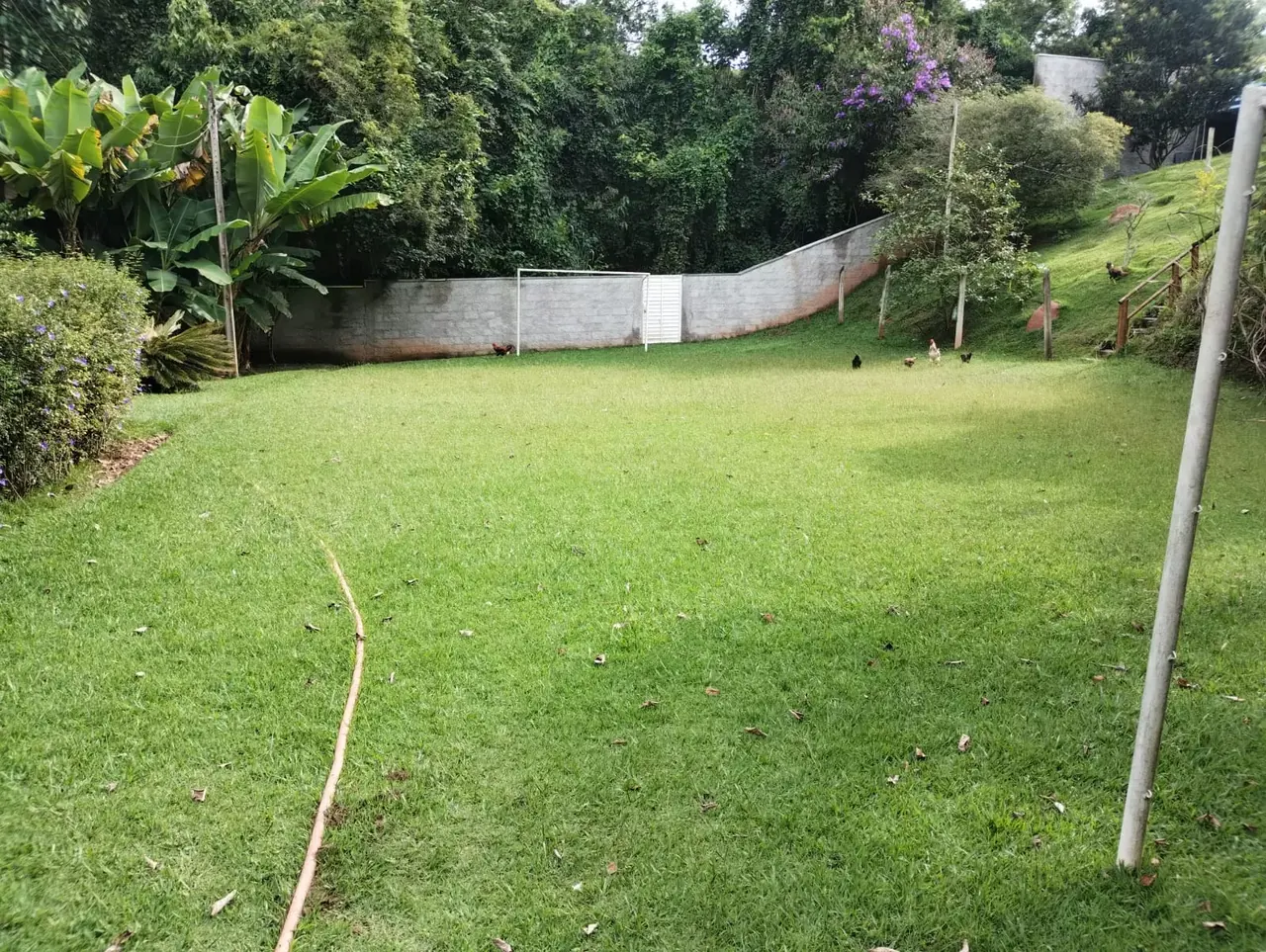 Unidade da rede parceira
