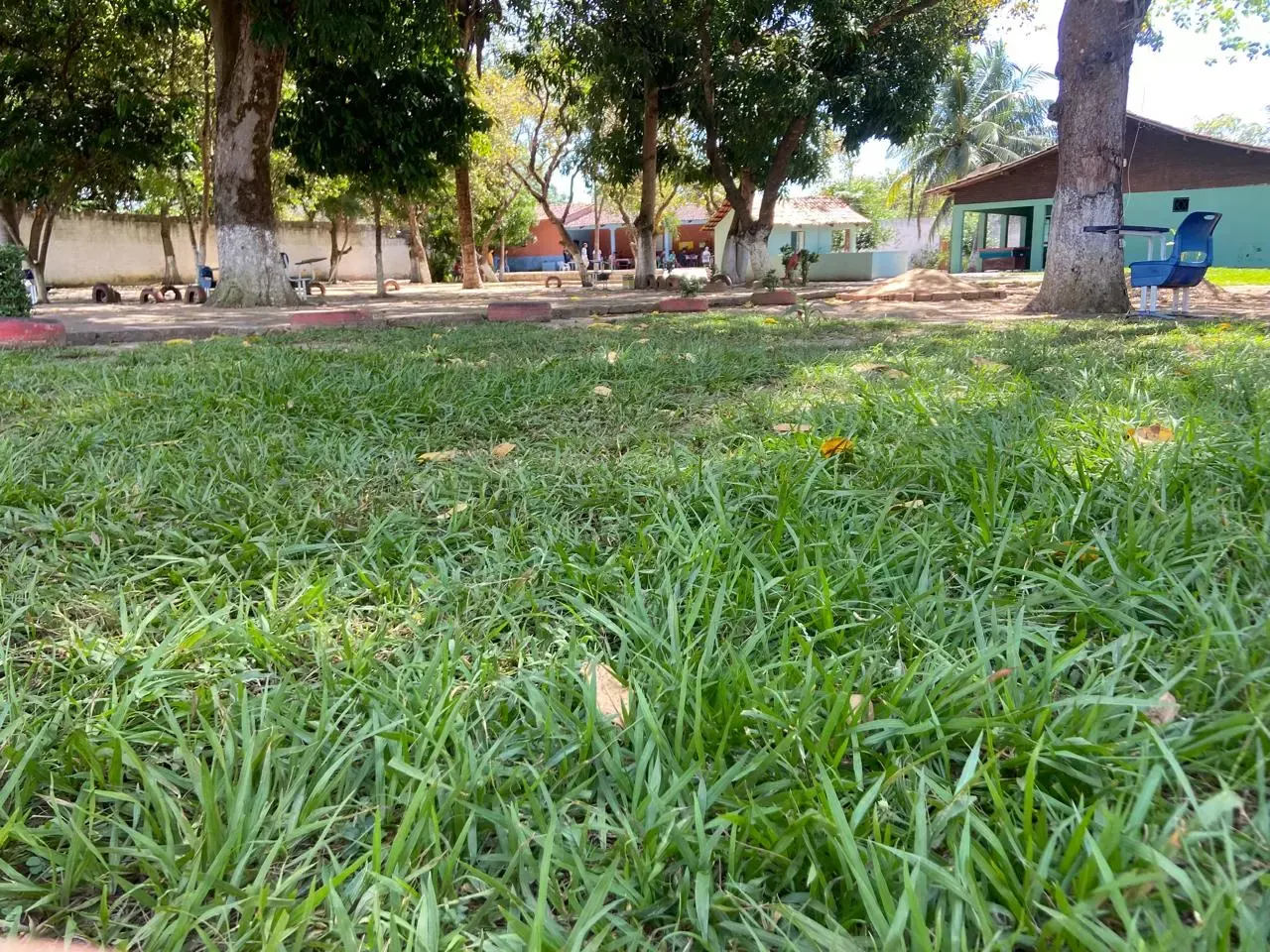 Unidade da rede parceira