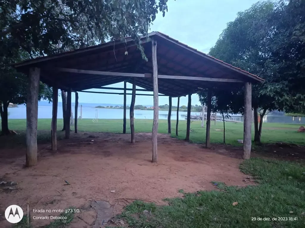 Unidade da rede parceira