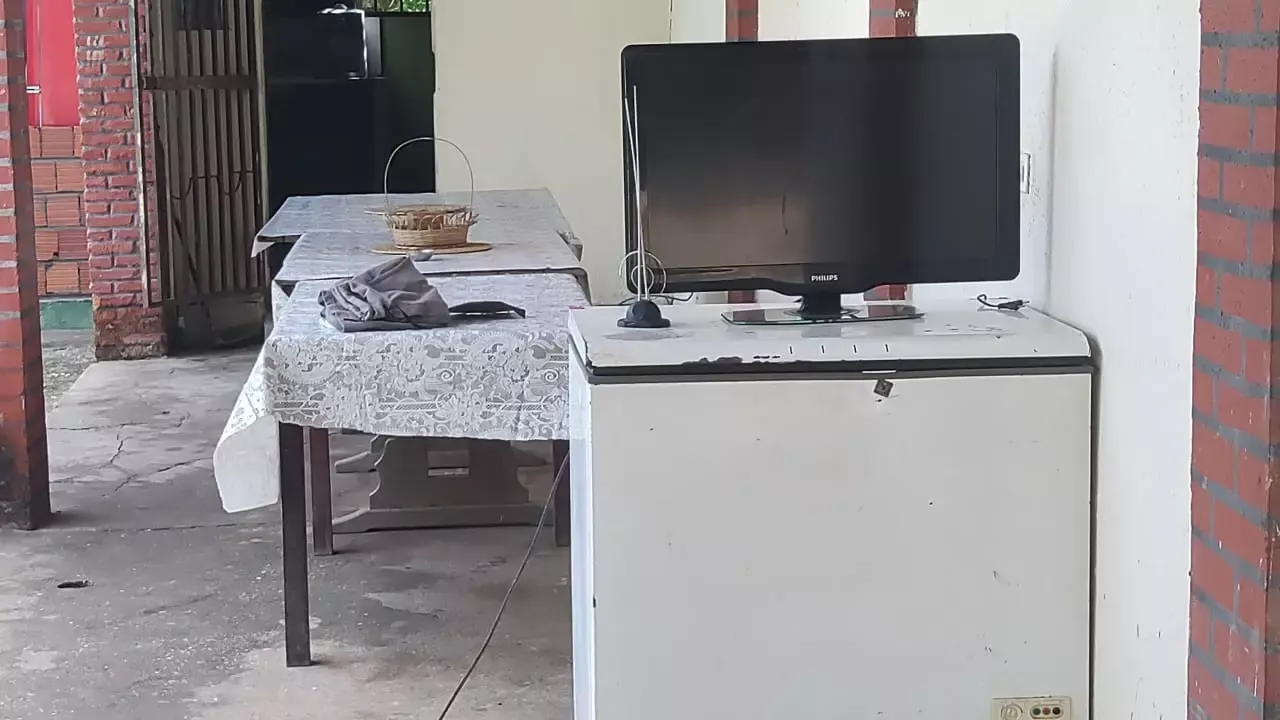 Unidade da rede parceira