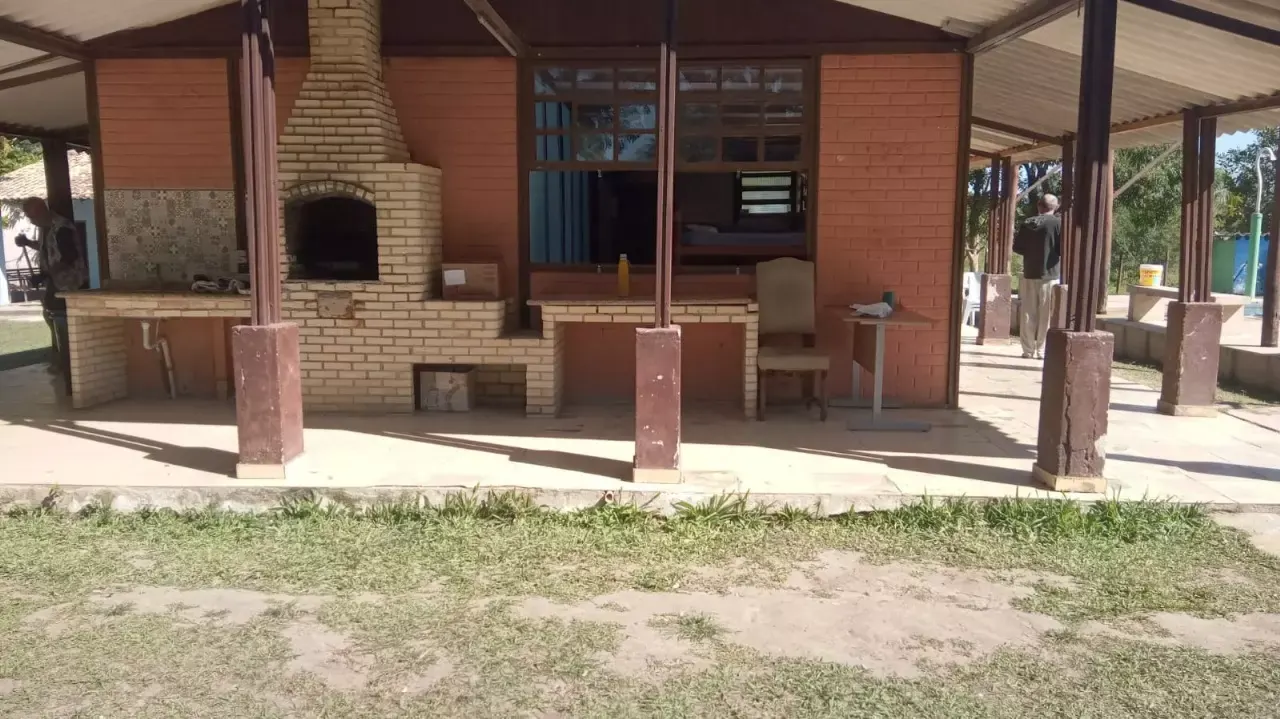 Unidade da rede parceira