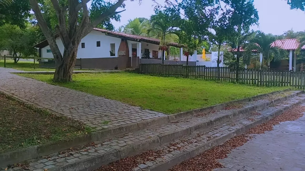 Unidade da rede parceira